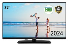 Finlux 32f6.1eci 32" Led-tv