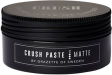Grazette Crush Paste Matte 90ml