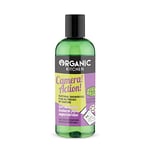 Organic Kitchen Camera! Action Gel douche naturel pour les actresses par nature 260 ml