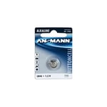 Ansmann alkaline battery lr 44 batterie à usage unique alcaline