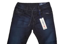 DIESEL WAYKEE-NE 0678P JOGG JEANS W28 100% AUTHENTIC