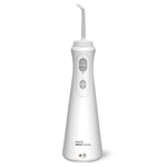 Waterpik Waterflosser Cordless Plus White