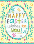 Pack of 6 Samaritans Charity Easter Greeting Cards In Same The Design