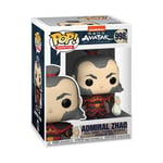 Funko Pop - Avatar - 998 - Admiral Zhao - Neuf