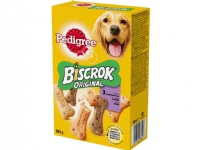 Pedigree Biscrock Original, Adult (animal), Kyckling, 500 g