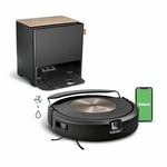 iRobot Roomba Combo j9+ Robot Vacuum and Mop