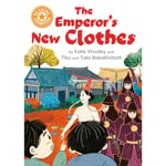 Reading Champion: The Emperor's New Clothes (inbunden, eng)