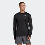 Adidas Own The Run Long Sleeve Tee Herre