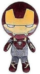 Peluche Iron Man 20 CM - Spider-Man Homecoming