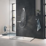 GROHE RSH SMARTACTIVE 150 DUSJSETT 3-SPRAY 900 8,5L KROM