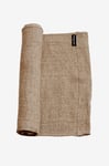 Lovely Linen - Löpare Rustic - Beige