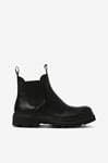 ecco - Chelseaboots Ecco Grainer M - Svart