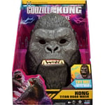 Godzilla x Kong: The New Empire Kong Titan Roar -mask