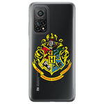 ERT GROUP Coque de téléphone Portable pour Huawei P20 Lite Original et sous Licence Officielle Harry Potter Motif 205 Parfaitement adapté à la Forme du téléphone Portable, partiel imprimé