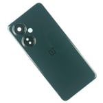 Oneplus Nord CE 3 Lite Back Cover Housing Camera Glass Black