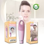 Brosse Nettoyage Visage Electrique Soin Du Visage Détergent Massage Mx-8417 Linq