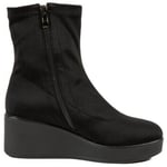 Bottines Rock Away  84477