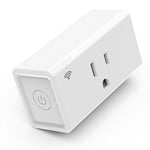 NEW 10A Smart Plug Socket Outlet Switch for Google Home Echo Dot Alexa WiFi D3