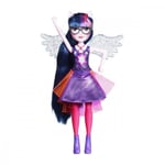 Equestria Girls - Friendship Power - Twilight Sparkle