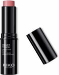 KIKO Milano Velvet Touch Creamy Stick Blush 08 | Stick Blush: Creamy Texture and