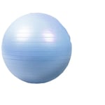 Förtjockad Gravid Fitness Yoga Ball Blue