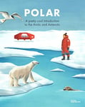 Penguins &amp; Polar Bears  A pretty cool introduction to the Arctic and Antarctic