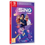 Let's Sing 2024 (SWITCH)