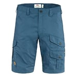 Fjallraven 86892-534 Vidda Pro Lite Shorts M Shorts Men's Indigo Blue Size 50