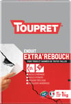 Toupret Enduit extra'rebouch poudre - 1 kg