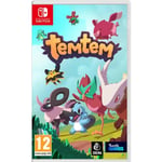 Temtem (Switch)