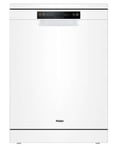 Haier Dishwasher, White, HDW13V1W1