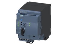 Siemens 3Ra6500-1Eb43 3Ra65001eb43 Vendingsstarter Motorydelse Ved 400 V 15 Kw 400 V Nominel Strøm 32 A