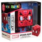 Rubiks Kub 3x3: Spider Man