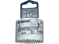 Einhell Kwb Hss-Co-Bi-Metall Hålsåg 57 Mm