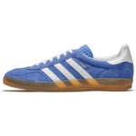 Baskets adidas  Gazelle Indoor Blue Fusion