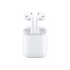 Apple AirPods (2019) with Charging Case, White MV7N2ZM/A