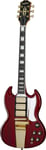 EPIPHONE SG JB CUSTOM 63 DWR