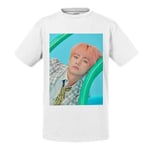 T-Shirt Enfant Bts Love Yourself: Answer V Kpop Stars