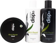 Disp Rich Repair Kit