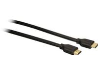 Philips Swv5401h - Hdmi-Kabel Med Ethernet - Hdmi Hane Till Hdmi Hane - 1.8 M