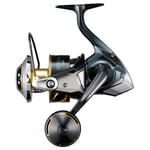 Shimano Stella SW D 10000 HG Haspelrulle