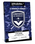 FC Girondins De Bordeaux - Match en Duo - Coffret Cadeau - Ticketbox - Idée Cadeau Divertissement