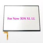 Yuxi-Écran Tactile De Pour Ds Lite,Dsl,Ndsl,Ndsi,Nouvelle Console 3ds Xl Ll,Hébergements Eur D'affichage En Verre - Type For New 3ds Xl Ll