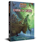 Warhammer Fantasy - Empire in Ruins: The Enemy Within Vol 5 - Official New