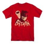 Batman Bat Signal T-Shirt