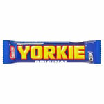 Yorkie Milk Chocolate Bar - 24x46g