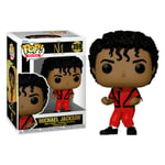 Funko Pop Michael Jackson Thriller #359 - Rocks - Figurine Vinyle