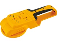 3-In-1 Detector For Wood/Voltage/Metal Detection