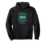 Christmas Carol Robert Bob Cratchit Ebenezer Scrooge Dickens Pullover Hoodie