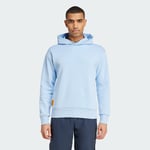 adidas Real Madrid Seasonal Doubleknit Hoodie Men